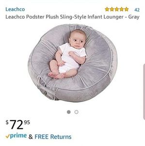 Leachco podster plus